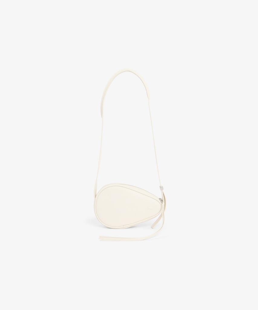 Lacoste Women'S Smash Court Xs Racket Hobo Bag Nu5462F56N A56