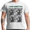 Футболка The Smiths Meat is Murder 2