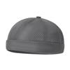 Quick Drying Mesh Hat Adjustable Landlord Hat Fashion Skullcap  Unisex