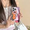 Picasso Abstract Art Phone Case For IPhone 16 15 14 13 12 11 Pro Max 17 Plus Colorful Cover