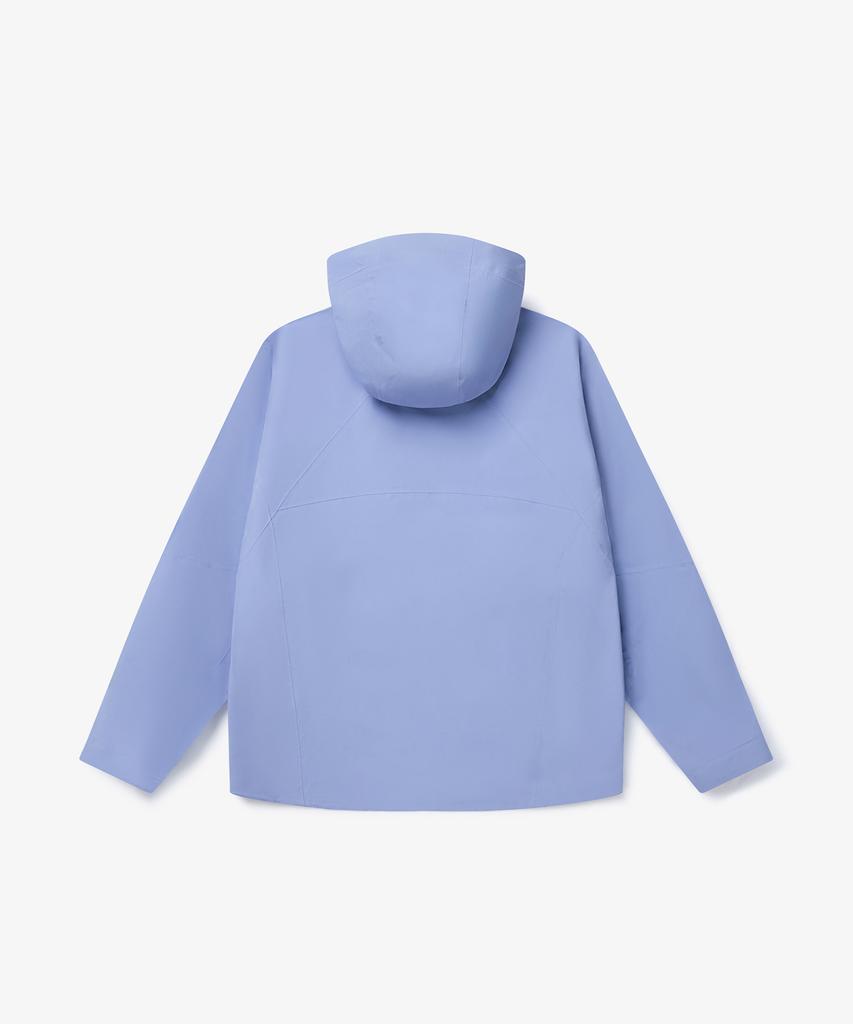 Holubar Crater 3L Jacket Pale Blue