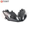 Kawasaki ZX-6R 636 (2013-2018) Headlight Assembly