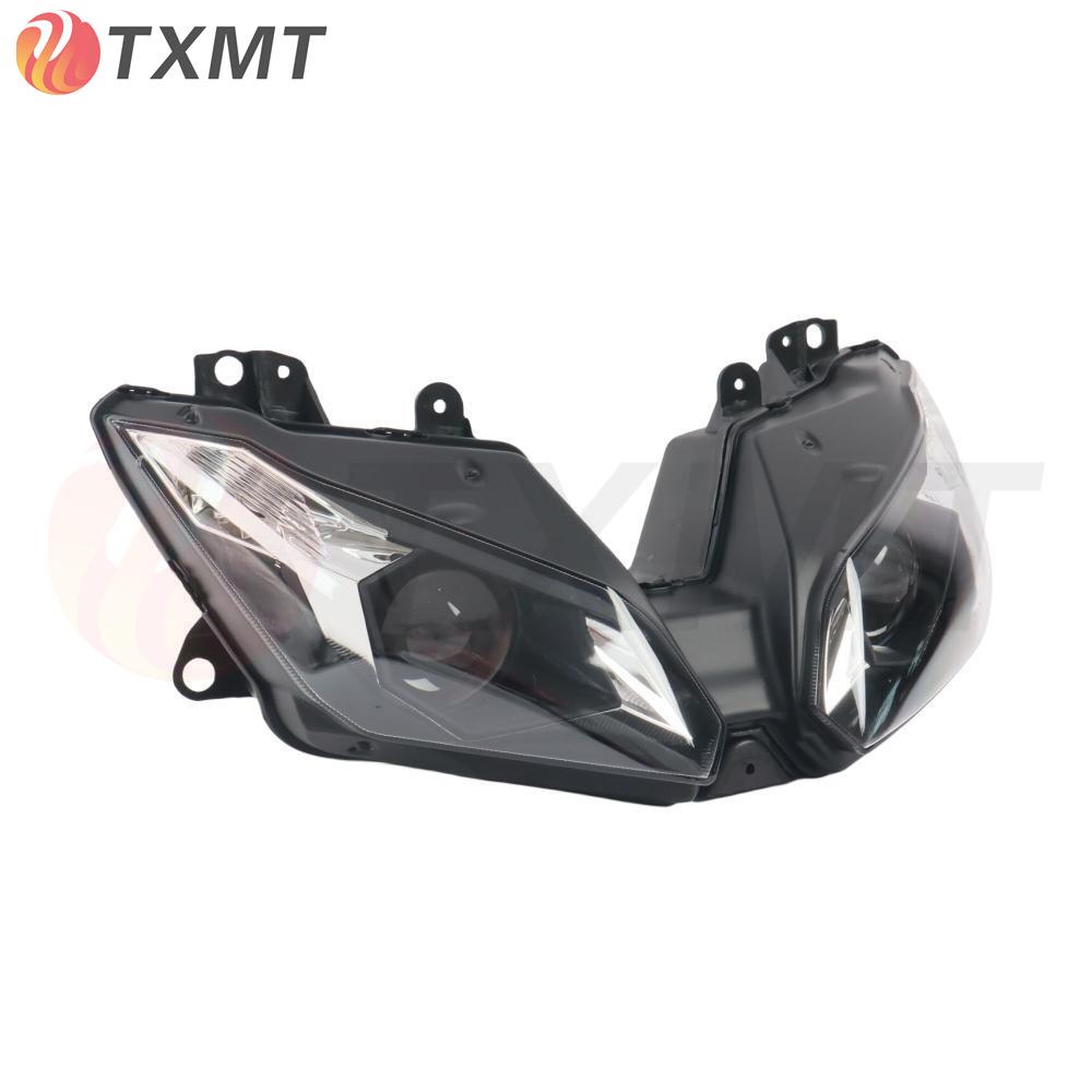 Kawasaki ZX-6R 636 (2013-2018) Headlight Assembly