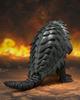 TAMASHII NATIONS Gamera 160mm PVC ABS Painted Action Figure S.H.MonsterArts (1999) Approx. &