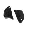 Carbon Fiber Side Mirror Cover Replacement For 2014+ Infiniti Q50 Q60 QX30 Q70
