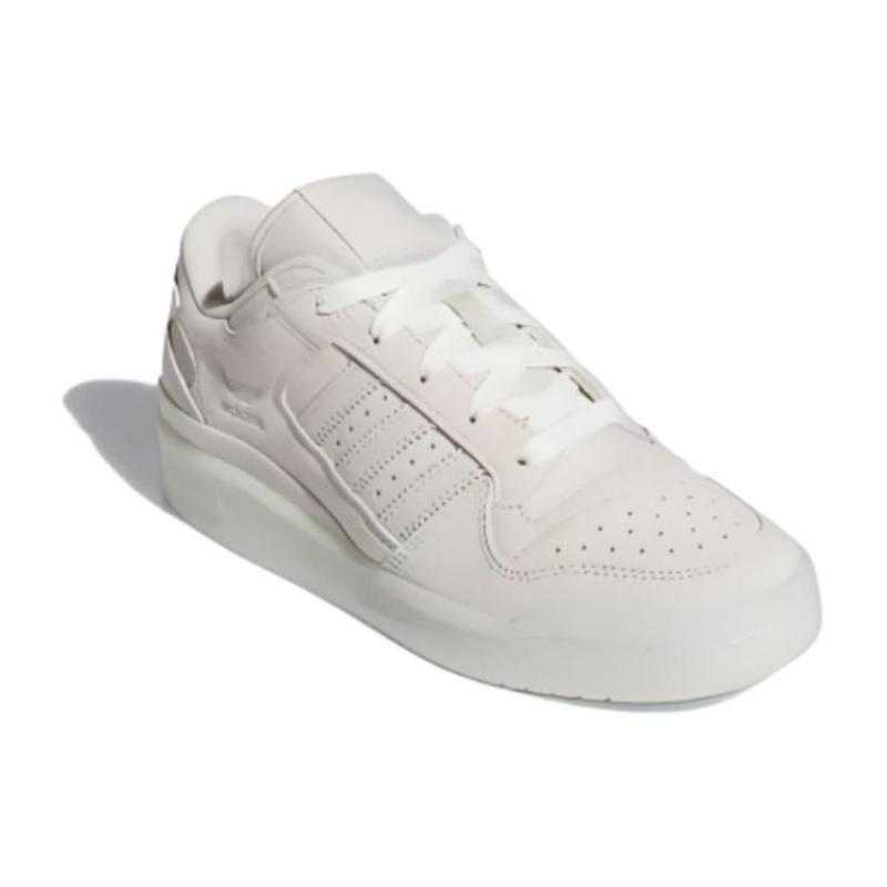 adidas Женские кроссовки Forum Low Aluminum IG3689