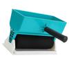 Handheld Manual Glue Roller Applicator 9 Inch Glue Dispenser  Construction