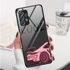 Чехол для Samsung Galaxy A56 A35 A25 A51 A52 A73 A34 A15 A50 A16 A02 A14 A30 A21 A06 A36 A71 A13 A20 A12 A10 Чехол для телефона Крутая машина