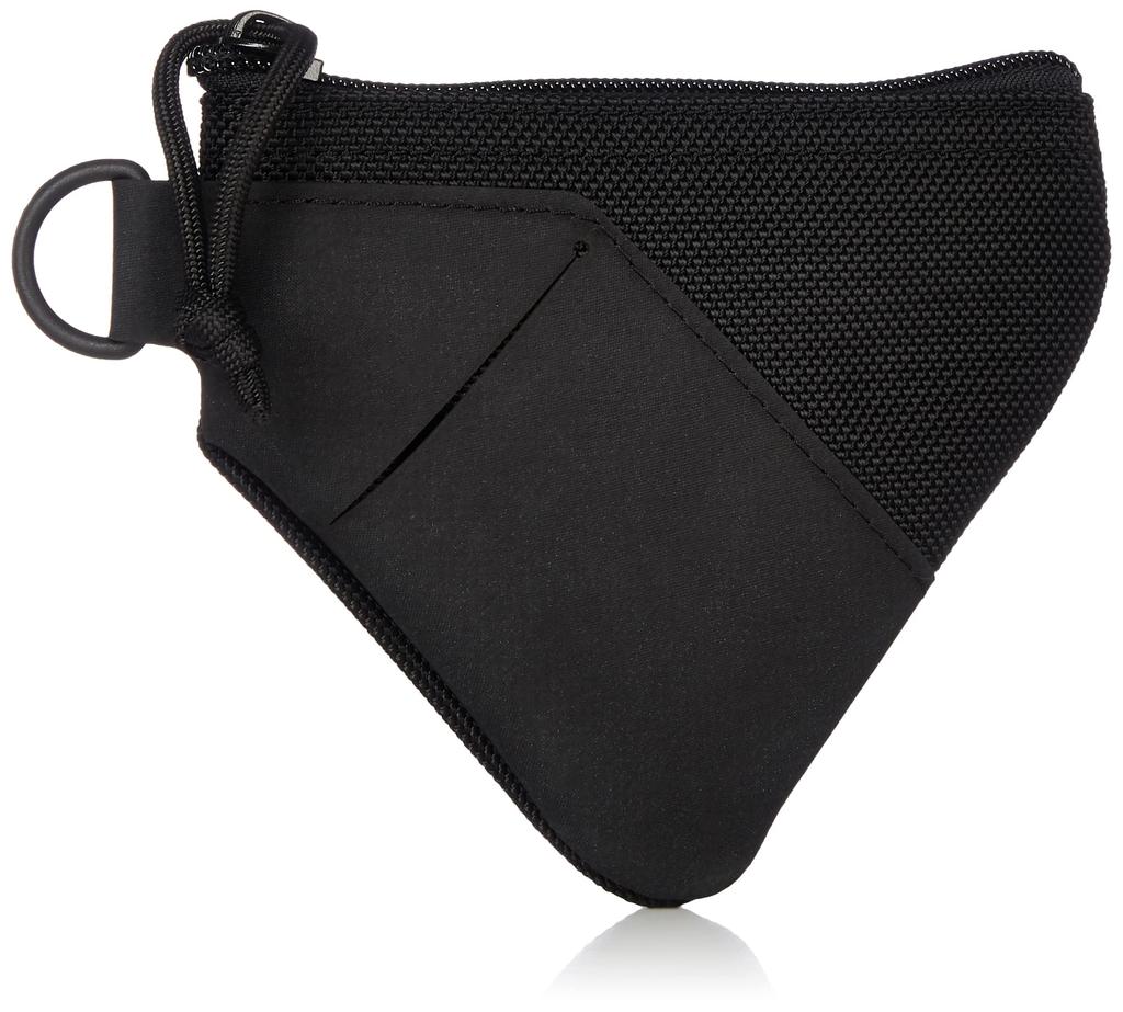 [Брифинг] Мужской подсумок DELTA POUCH BLACK