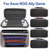 Портативный чехол для переноски, противоударный защитный дорожный чехол, сумка для хранения, защитный чехол для консоли, аксессуары для Asus ROG Ally