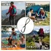 Nalaina Шнур-крючок на резинке Шнур на резинке (Набор из 4) ковбой
