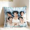 Pursuit of Jade Zhu Yu Pillow Case TV Drama Print Pillow Cover For Wedding Party Home Decor Morden Cushion Cover