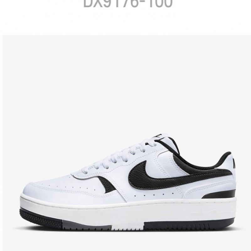 Nike SneakerS SneakerS Women S Gamma Force Dx9176 100 S2305