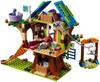 LEGO Friends Mia's Treehouse 41335 Building Blocks Toy for Girls