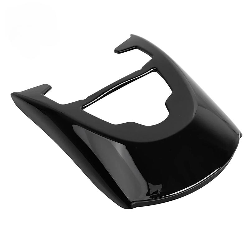 For Harley Night Rod Special VRSCDX V-Rod VRSCAW VRSCX VRSCA Rear Motorcycle Mudguards Fender Vivid Black