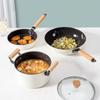 Debo Osborne 3-Piece Cookware Set