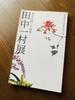 [Б/У] Финальная распродажа! Танака Иссон Выставка Арт-бук, 50-летие возвращения островов Амами в Японию, 2004
