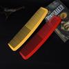 2Pcs Giant Comb Big Comb Prop Funny Huge Comb Jumbo Comb Prank Costume for Women And Men Halloween Party Favors