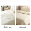 4Pcs Adjustable Invisible Quilt Sheet Holder Non-Slip Bed Cover Fastener Bed Sheet Holder  Hotel