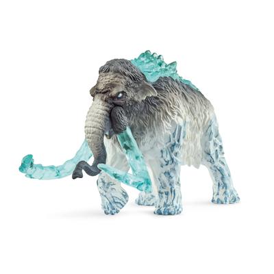 Schleich Эльдорадо Морозный Мамонт 70829
