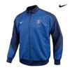 Nike Сухая куртка на молнии Hj6399 410