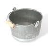 Matsunoya Japanese-made Tin Bucket (large)