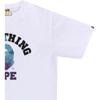 Bape Fw24  T Men's 0ZXTEM110032N