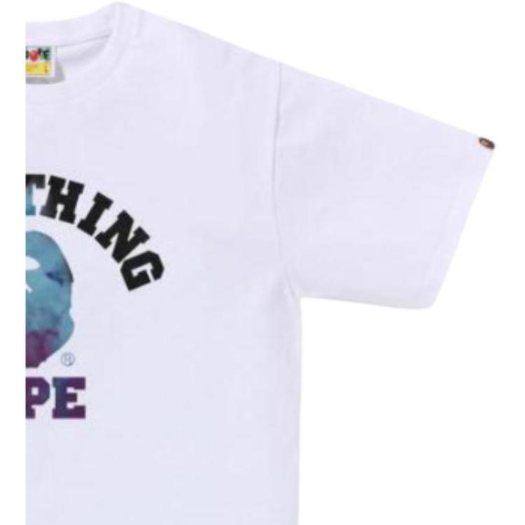 Bape Fw24  T Men's 0ZXTEM110032N
