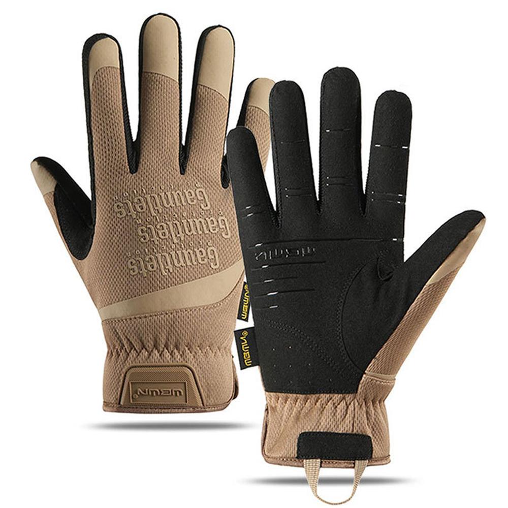 Mechanix Gloves Outdoor Camping Survival Sports Bicycle Hiking Work Motorcycle Non-slip Gloves Are Wear Resistant