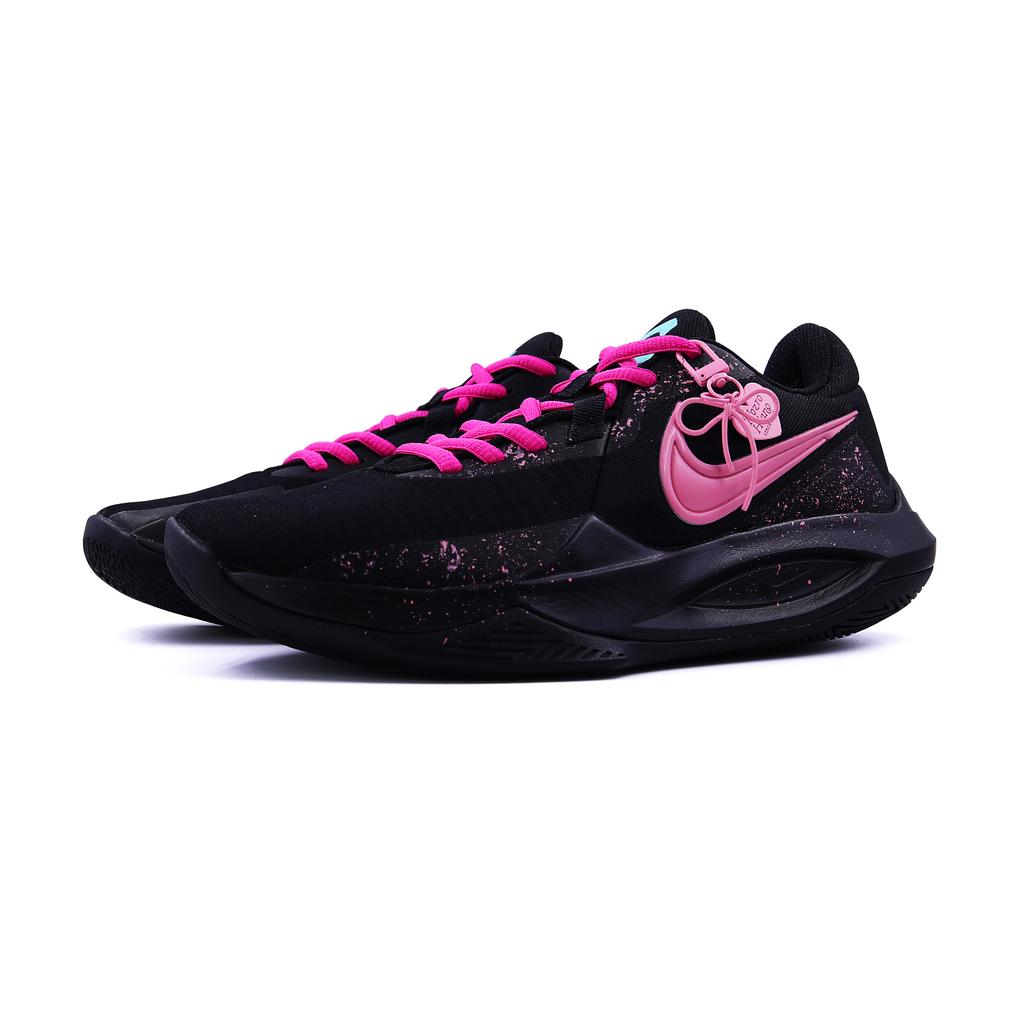Nike Сумка для покупок Precision 6, Черная Бабочка Розовая, Гипсофила IO7605-040(Team620-BOX)
