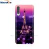 Чехол для Samsung A30s 6,4 дюйма, 2019, мягкий силиконовый чехол из ТПУ для телефона Samsung Galaxy A30s A 30s A307f Sm-A307fn, чехол