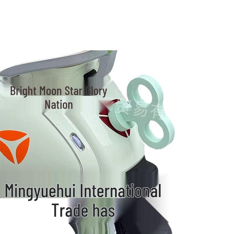 Настраиваемые заводные аксессуары для электросамокатов Yadea Q50, Emma Sunny и Luna