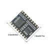 CI1302 Voice Intelligent Speech Recognition Control Speech Module Offline Recognition Module Development Board