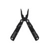 TAKAGI Folding Multi-Tool FMT-02L Small Mini Outdoor Multi-function 13-in-1 Camping Fishing Folding Compact Pocket Knife Disaster Prevention Goods
