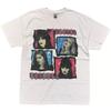 Футболка с концерта The Bangles 1986 года, Футболка The Bangles, Футболка группы The Bangles Унисекс