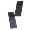 Силиконовый матовый чехол для телефона Motorola Edge 60 Fusion, чехол для Moto Edge 60 Fusion 5G, глобальный противоударный чехол Funda