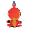 Sanei Boeki Pokemon ALL STAR COLLECTION Carbow Ш14 x Г19 x В20 см Мягкая игрушка Pokemon PP260 (S)