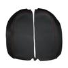 For Acura MDX 2007 2008 2009 2010 2011 2012 2013 Microfiber Leather Car Center Console Armrest Box Cover Protection Trim