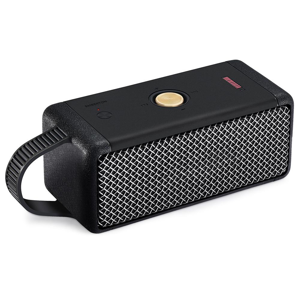 Складная защитная крышка с ручкой Чехол для динамика Пылезащитные запасные части Аксессуары для Marshall Emberton II / Emberton