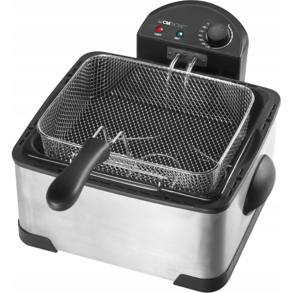 CLATRONIC FR 3195 Deep Fryer