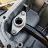 Oil Pump Pickup Pipe Seal Kit For Vauxhall For Opel For Zafira 2.0 CDTI 55589549 Aluminum Suction Pipe Gasket Replacement Part