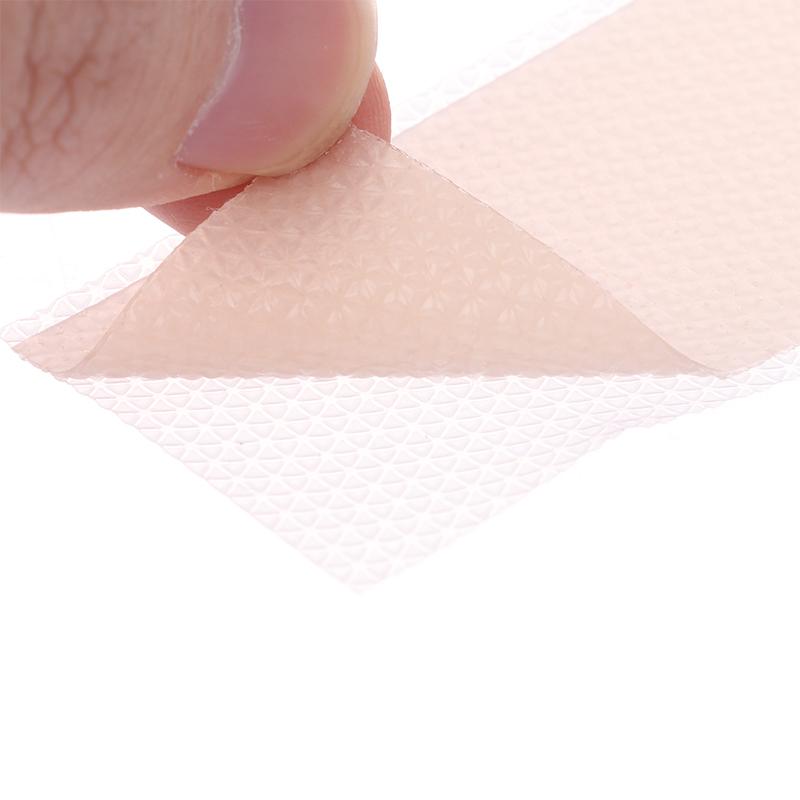 3 шт. Силиконовые пластыри для удаления рубцов Невидимая маскирующая накладка Гель Водонепроницаемая лента Лечение для кесарева сечения Келоидные рубцы Ожоги Подтяжка живота