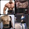 Fat and Cellulite Reduction Belt Slimming Belt Ems Reduction