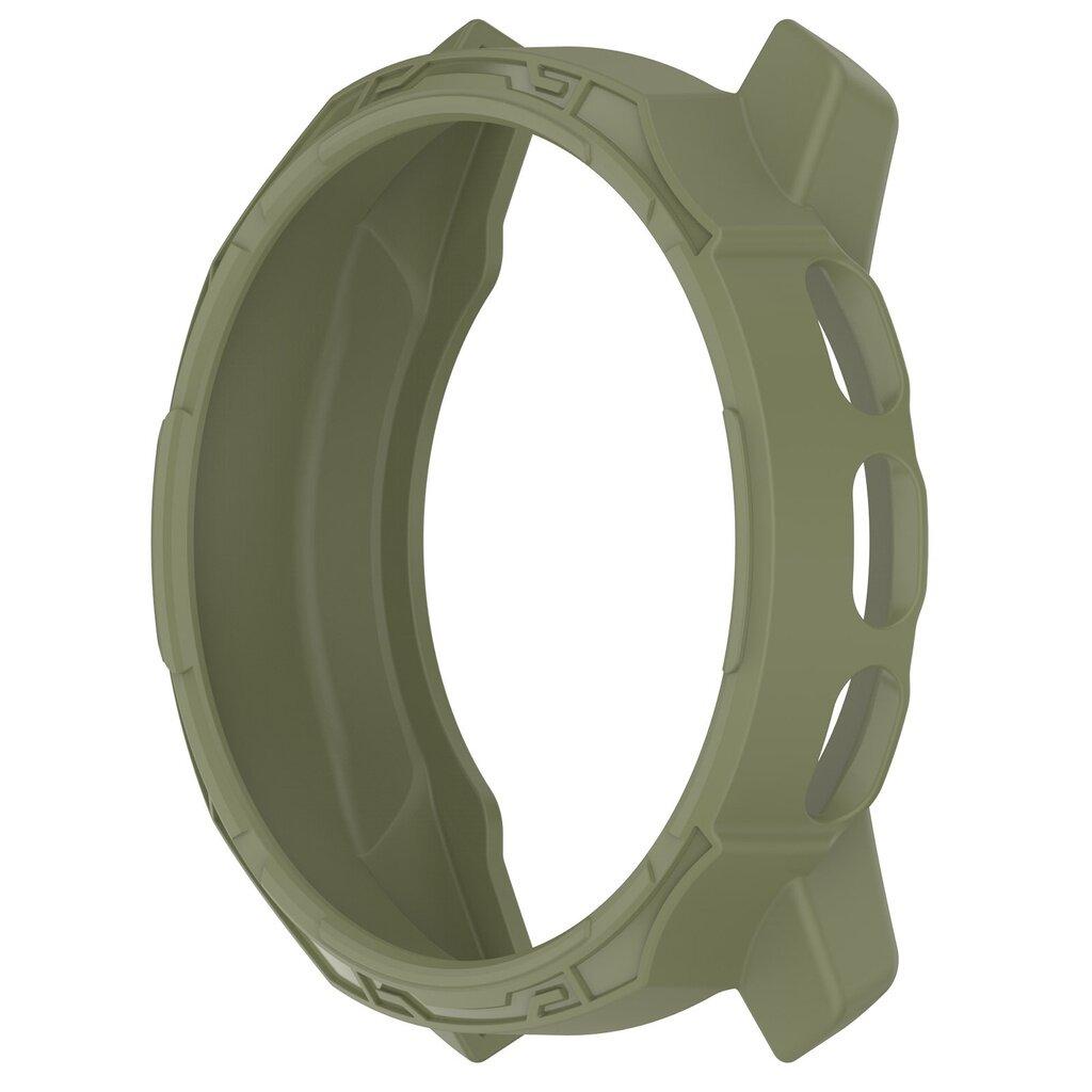 Мягкий чехол для умных часов SUUNTO 9 Peak Pro, защитный бампер, аксессуары Suunto9 Peak Frame