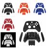 Gaming Gamepad Housing Shell Faceplate Cover Game Controller Faceplate for Xbox Series X/S