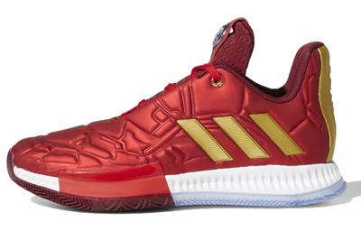 Харден Вол. 3 Marvel x Harden Vol. 3 J 'Герои среди нас: Железный человек EG2626