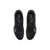 Nike Court Air Zoom Vapor 11 HC Black White Men Sneakers Anthracite DR6966-002