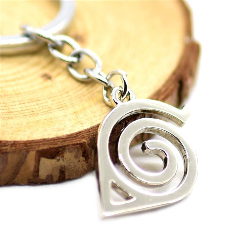 Naruto Anime Mask Keychain Uchiha Itachi Uzumaki Naruto Alloy Car Keychain Bag Pendant Key Ring Young Boys Girls Cosplay Accessories