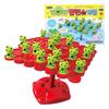 Baby Plus Croak Balancing Game Set, Popular Korean Game