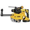 DEWALT DWH205DH-A9 Пылесборник CN вилка (адаптер в комплекте)